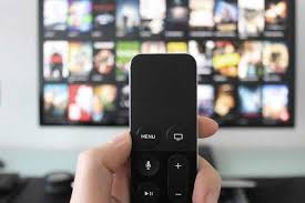 No Channels found
